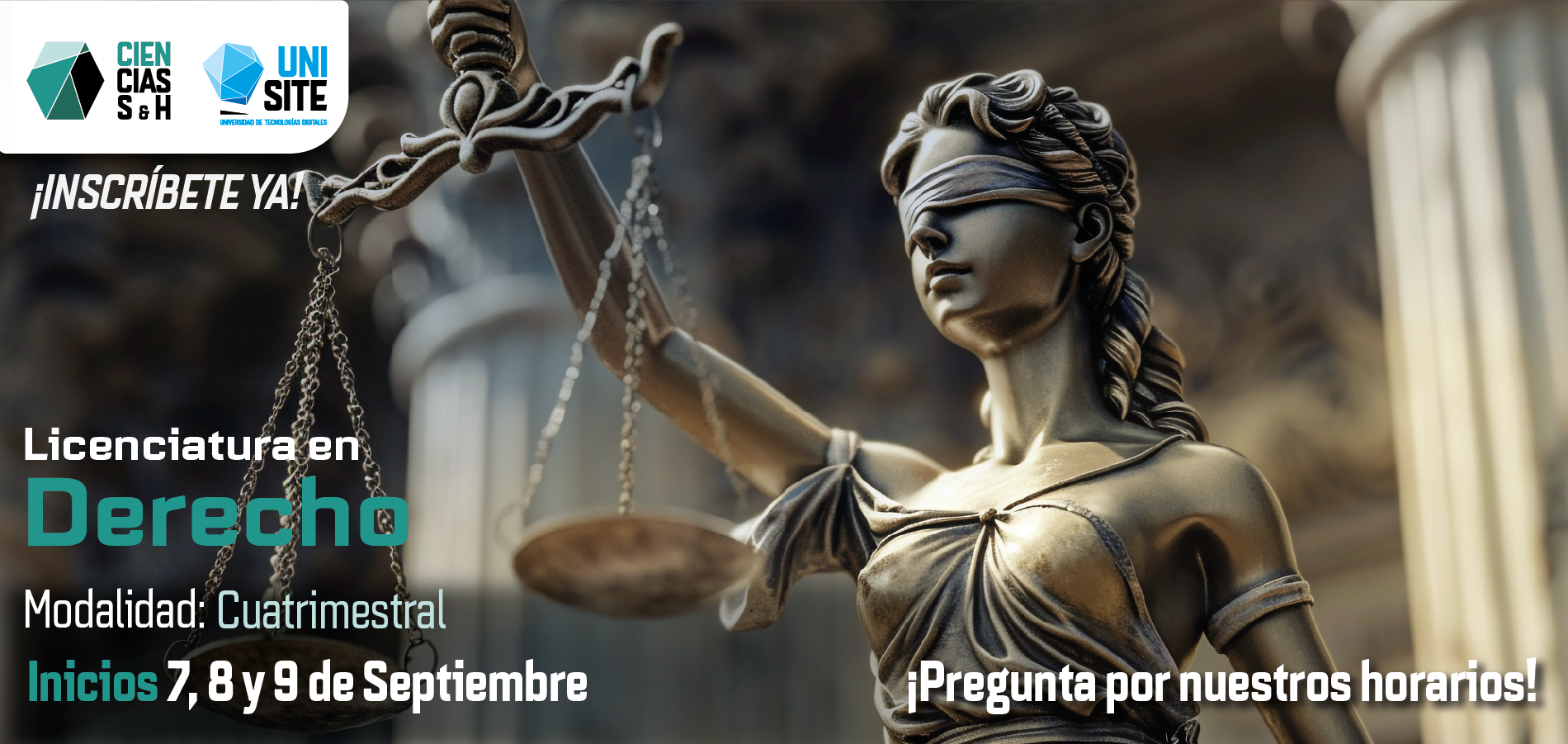 Licenciatura Derecho